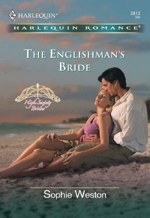 [The Englishman's Bride HR 01] • Englishman's Bride (9781460366332)